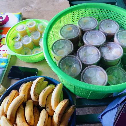 Posyandu Cempaka Banjar Dinas Duku Kembali Digelar, Wujud Komitmen Meningkatkan Kesehatan Ibu dan An